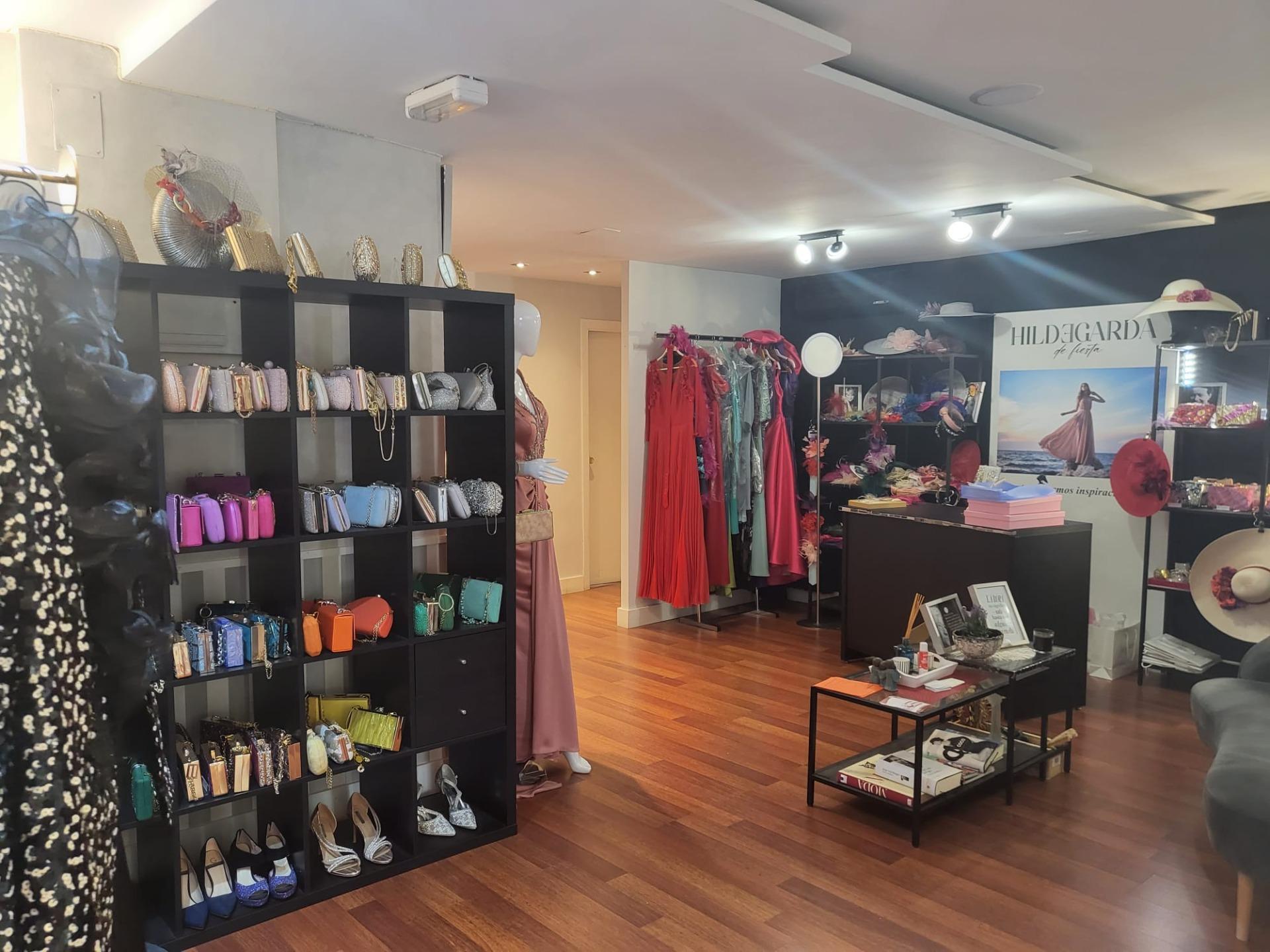 Retail in Madrid, Madrid for lease Interior Photo- Image 1 of 10