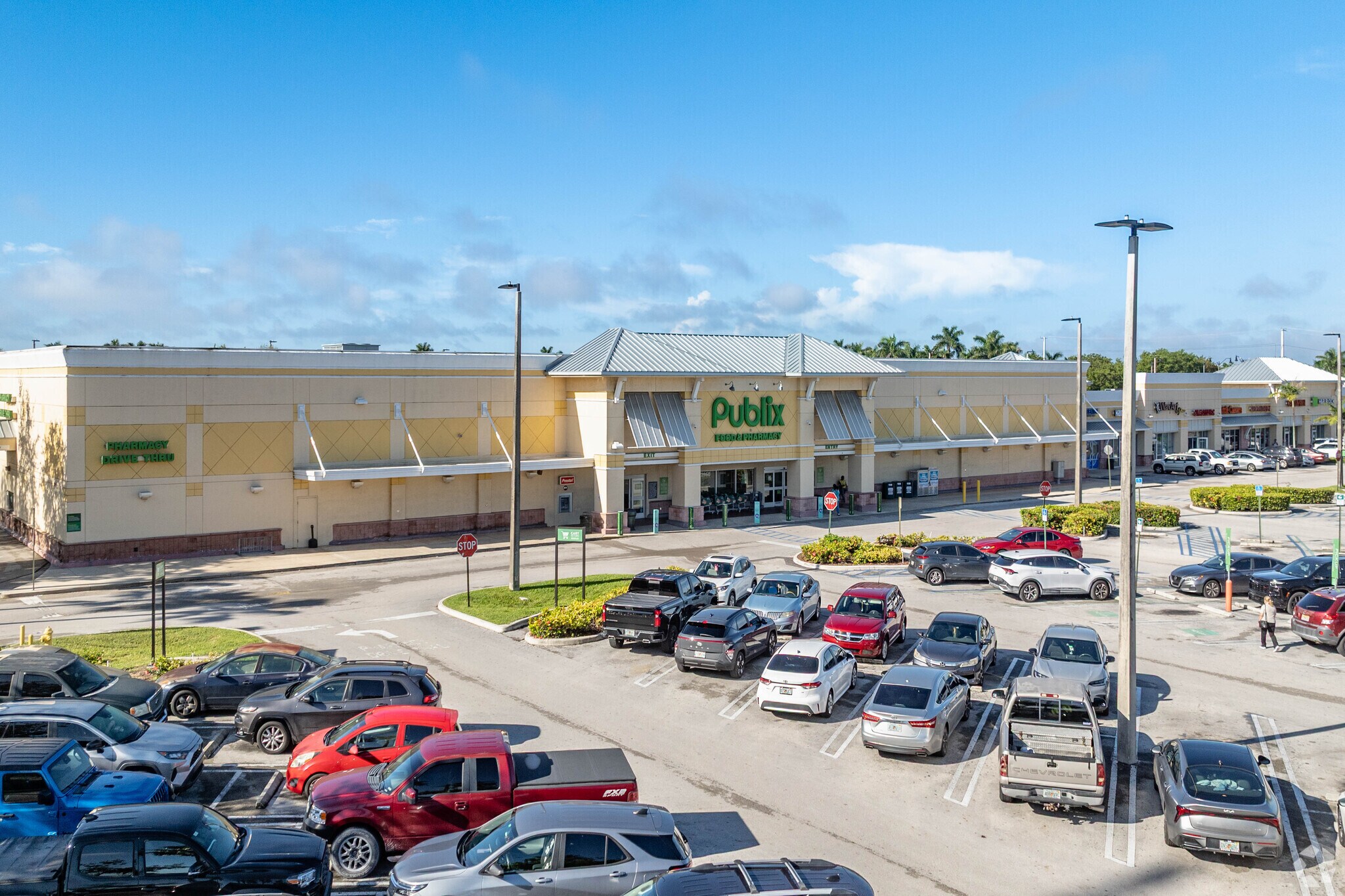 2814-2950 NE 8th St, Homestead, FL for sale Primary Photo- Image 1 of 1