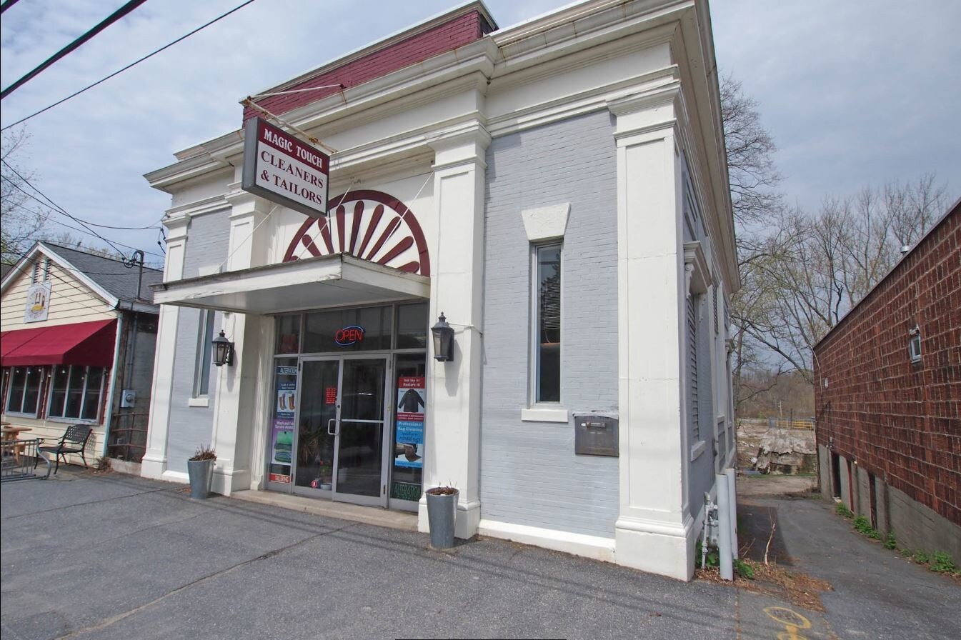 146 Main St, Pepperell, MA for sale Building Photo- Image 1 of 1