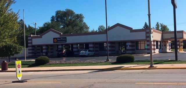 236-240 Broadway, Berlin, WI for sale Building Photo- Image 1 of 1