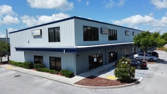 More details for 5250-5275 Giron Cir, Kissimmee, FL - Industrial for Lease