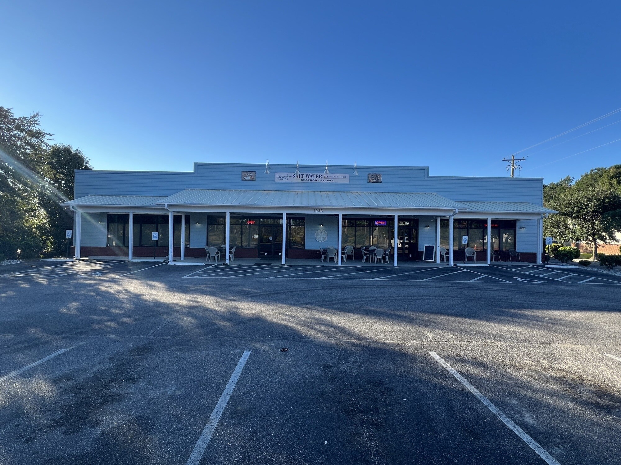 7036 Highway 90, Longs, SC for sale Building Photo- Image 1 of 1