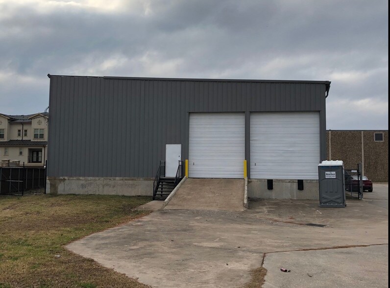 10931 Day Rd, Houston, TX for sale - Other - Image 1 of 1