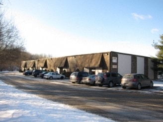 15 Little Brook Ln, Newburgh, NY for lease - Primary Photo - Image 1 of 22