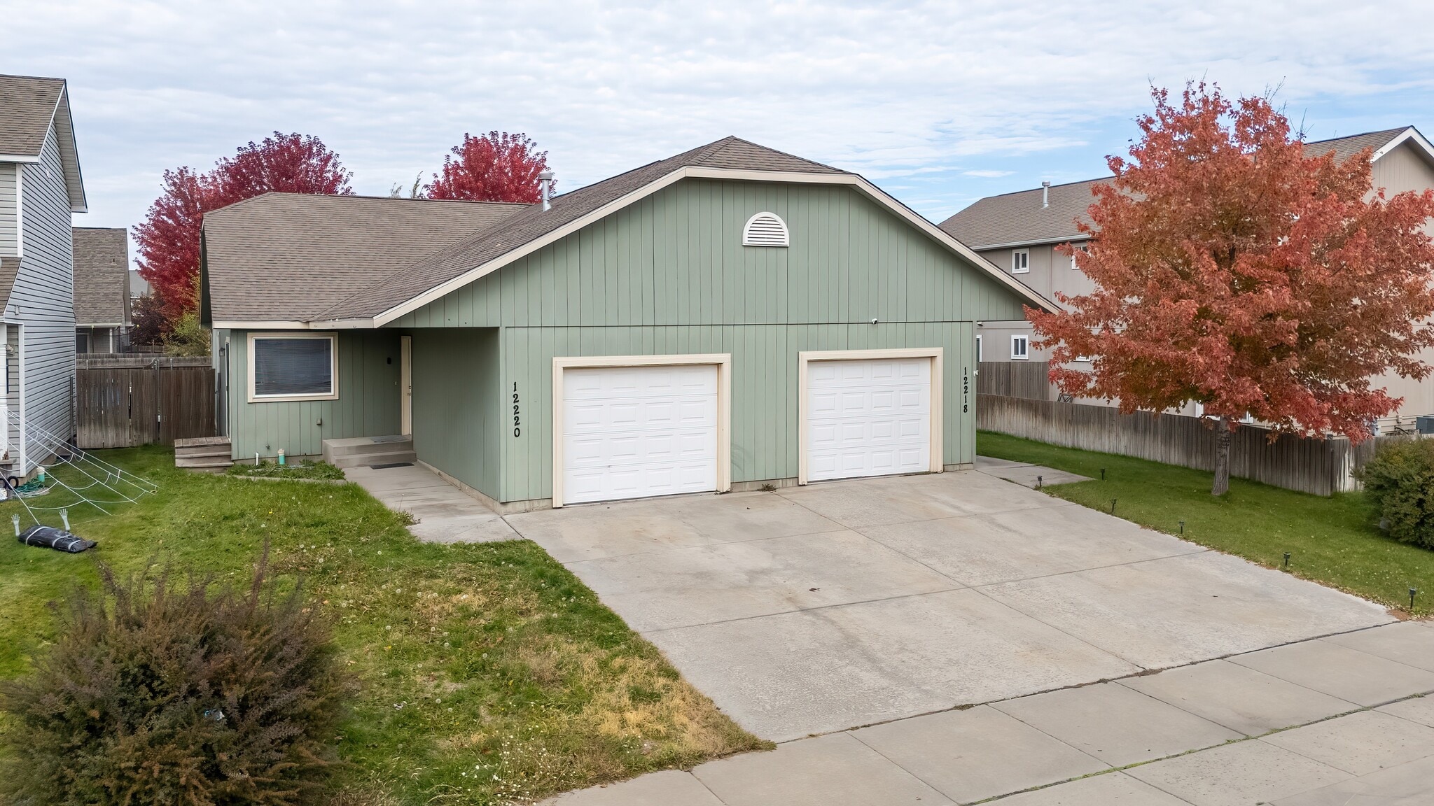 12218 W 10th Ave, Airway Heights, WA for sale Primary Photo- Image 1 of 30