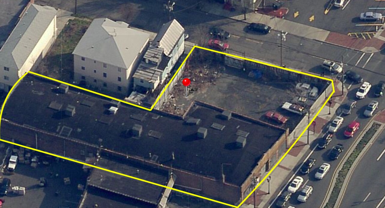 407 New St, Newark, NJ for sale Primary Photo- Image 1 of 1