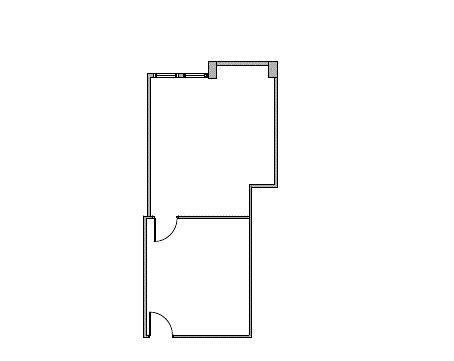 8204 Elmbrook Dr, Dallas, TX for lease Floor Plan- Image 1 of 1