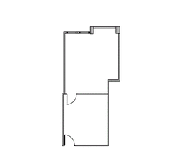 8204 Elmbrook Dr, Dallas, TX for lease Floor Plan- Image 1 of 1