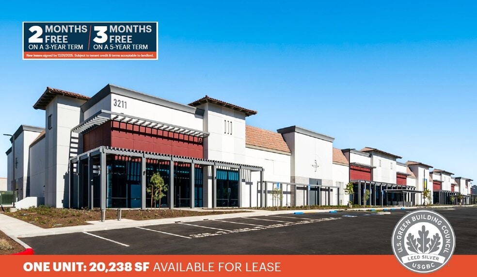 3211 Mission Oaks Blvd, Camarillo, CA for lease - Building Photo - Image 1 of 34