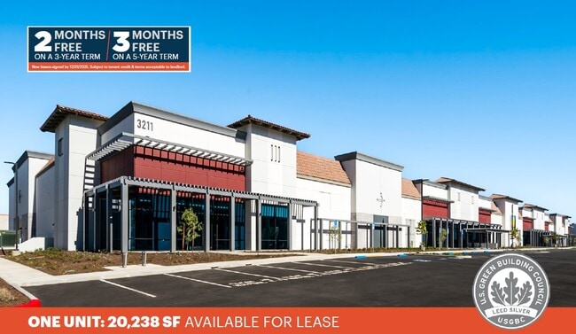 More details for 3211 Mission Oaks Blvd, Camarillo, CA - Industrial for Lease