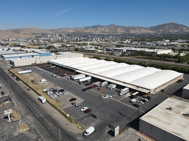 More details for 1415 S 700 W, Salt Lake City, UT - Industrial for Lease