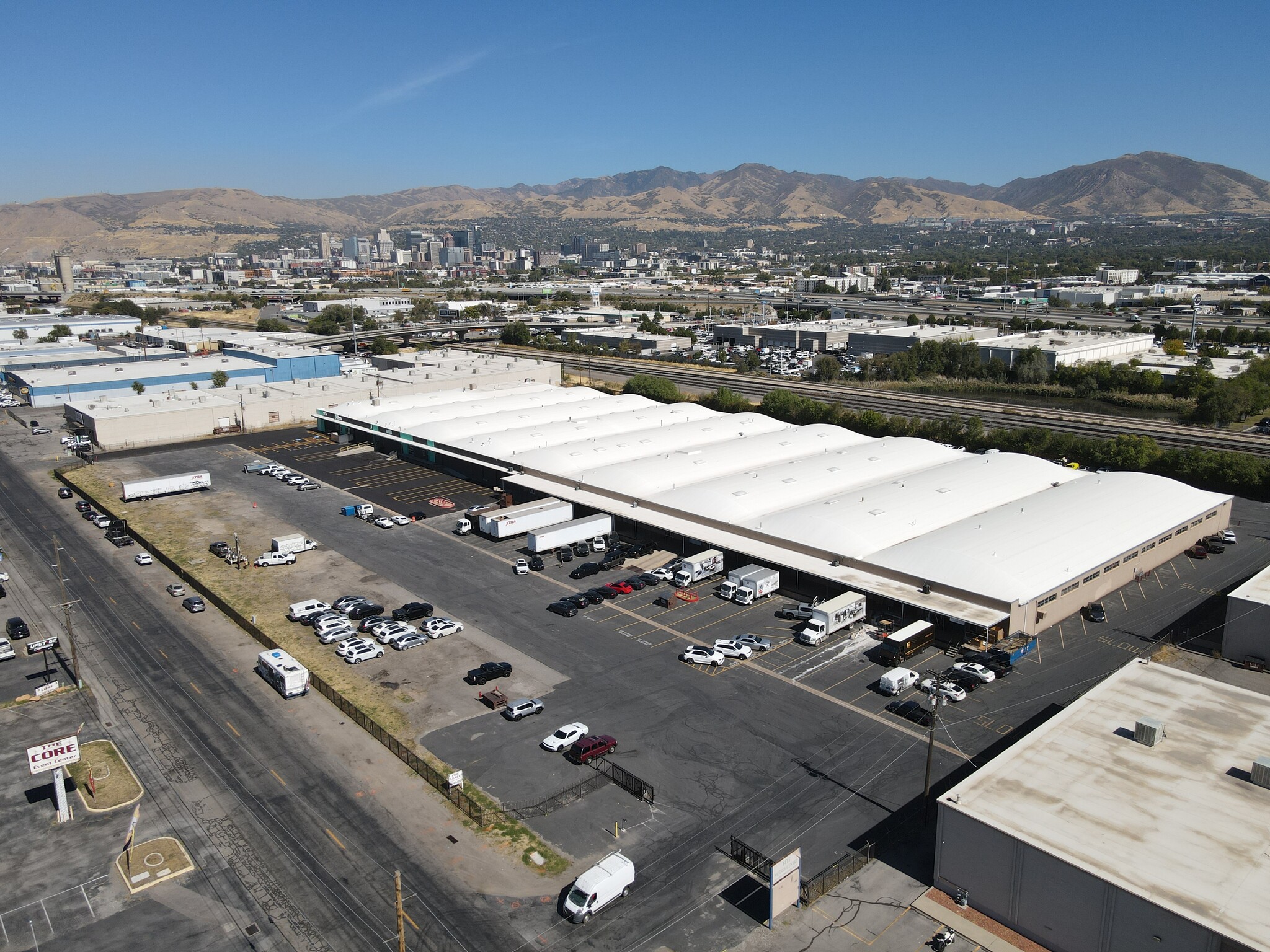 1415 S 700 W, Salt Lake City, UT for lease Building Photo- Image 1 of 4