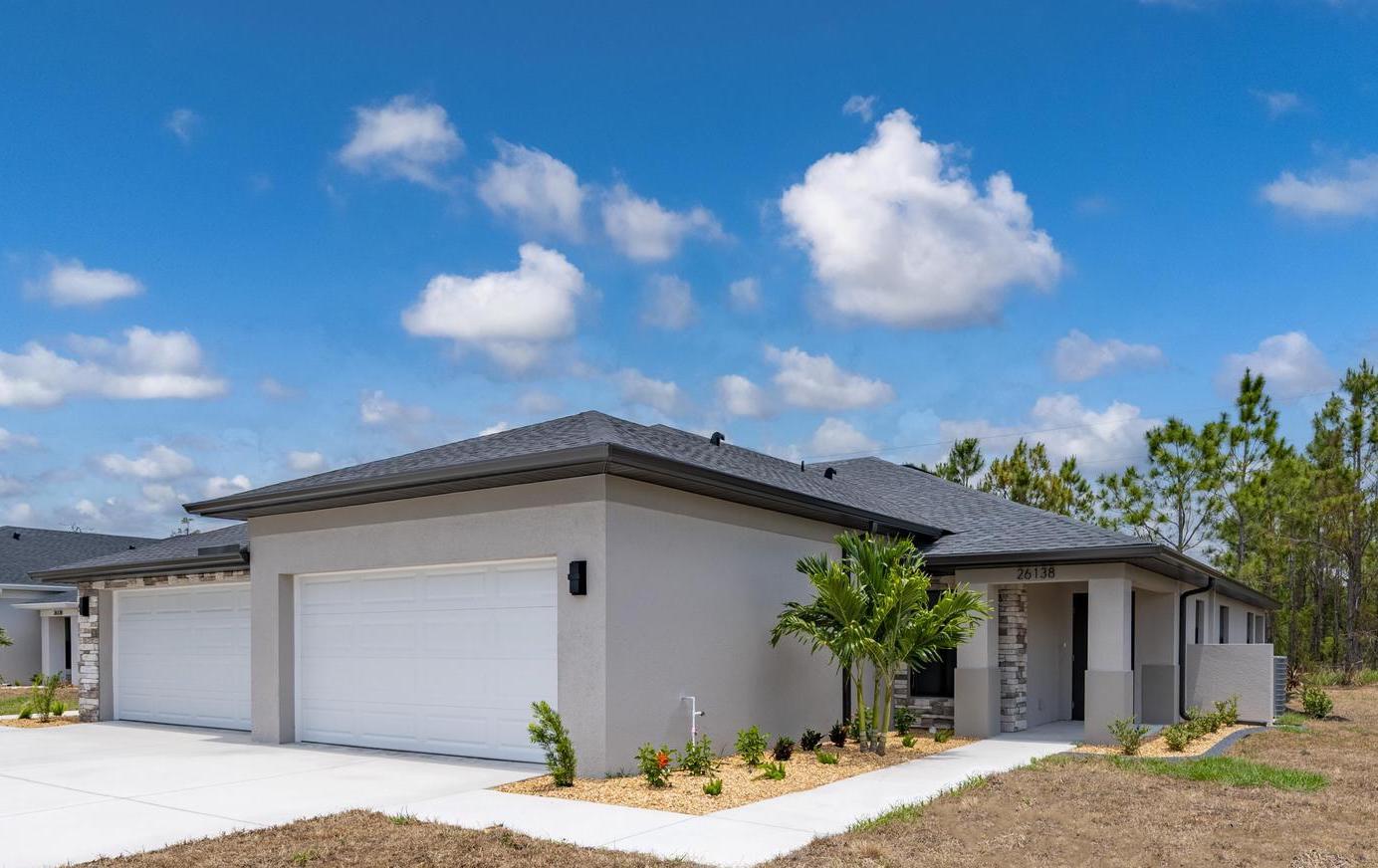 26136 Northern Cross Rd, Punta Gorda, FL for sale Building Photo- Image 1 of 25