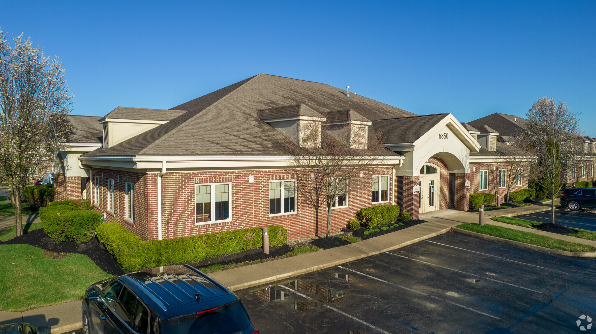 6850 Perimeter Dr, Dublin, OH for sale Primary Photo- Image 1 of 1