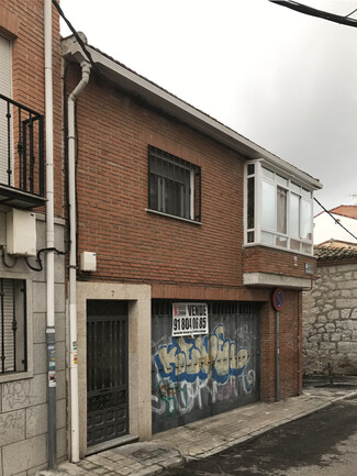 More details for Calle Ventanilla, 7, Colmenar Viejo - Multifamily for Sale