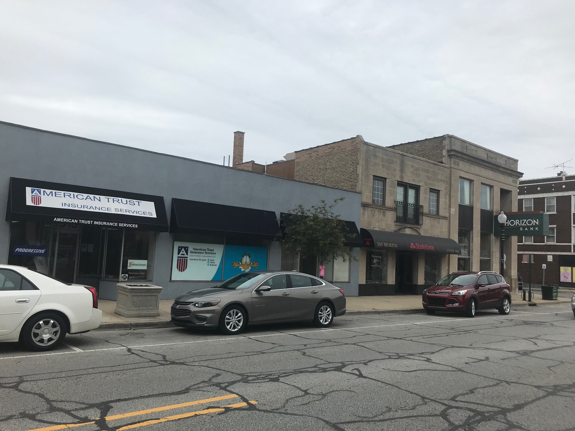 1313-1319 119th St, Whiting, IN for sale Building Photo- Image 1 of 1