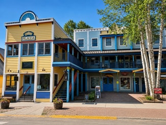 More details for 318 Elk Ave, Crested Butte, CO - Flex for Sale