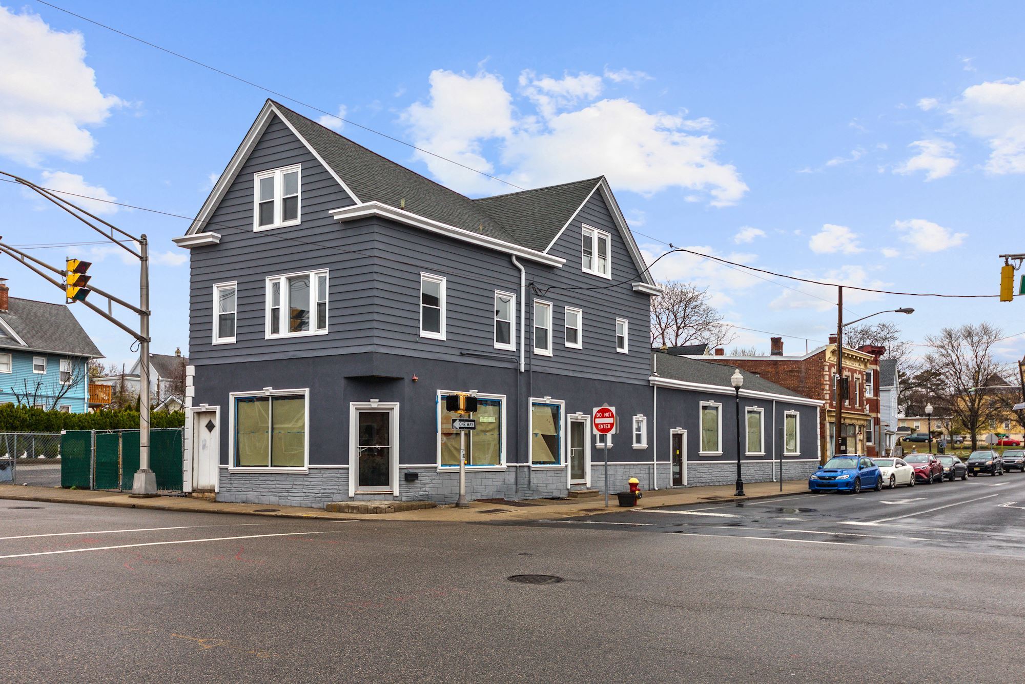 110 Ackerman Ave, Clifton, NJ for sale Building Photo- Image 1 of 1