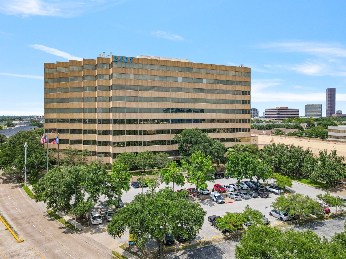 2401 Fountain View Dr, Houston, TX for sale Building Photo- Image 1 of 10