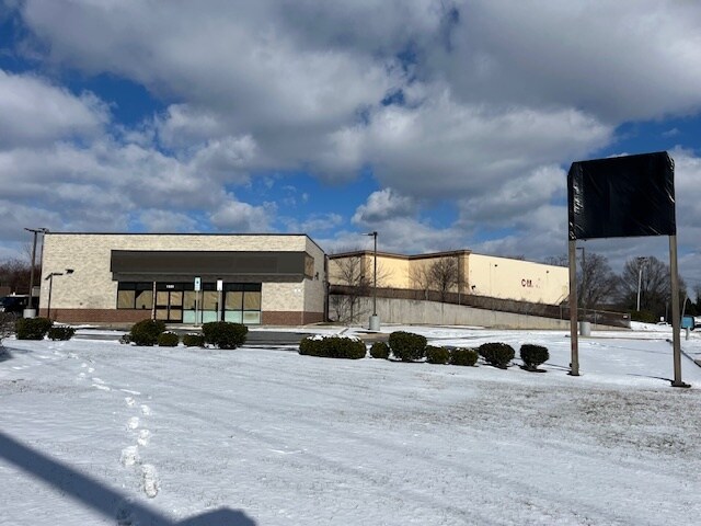 1501 Rock Spring Rd, Forest Hill, MD for sale Primary Photo- Image 1 of 1