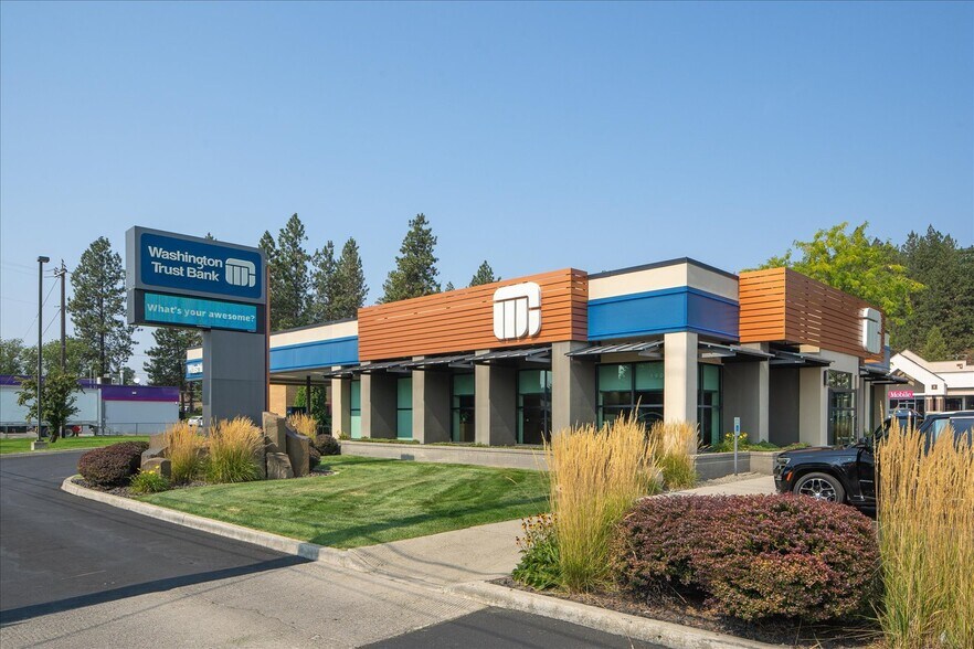 1906 W Francis Ave, Spokane, WA for sale - Primary Photo - Image 1 of 1