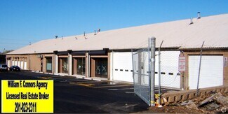 More details for 1101 Tonnelle Ave, North Bergen, NJ - Industrial for Lease