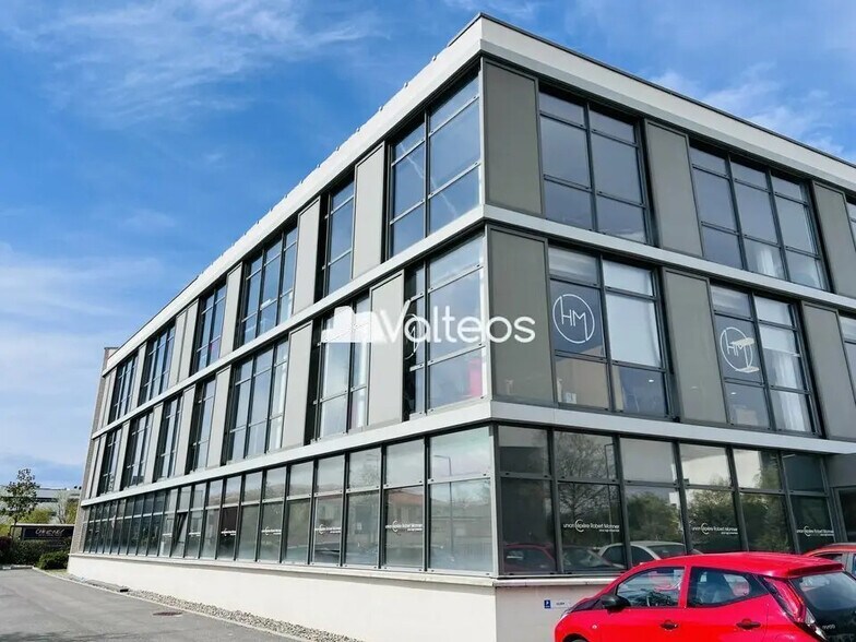 20 Boulevard Déodat De Séverac, Colomiers for lease - Building Photo - Image 2 of 18
