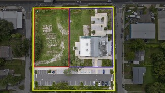 More details for 3800 N Nebraska Ave, Tampa, FL - Land for Lease