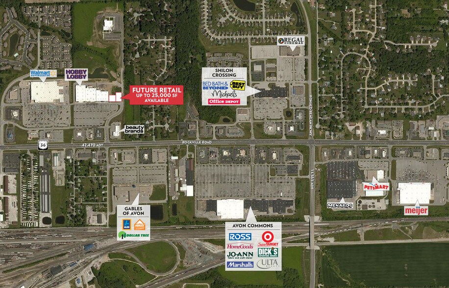 212 Gable Crossing Dr, Avon, IN for sale - Other - Image 1 of 1