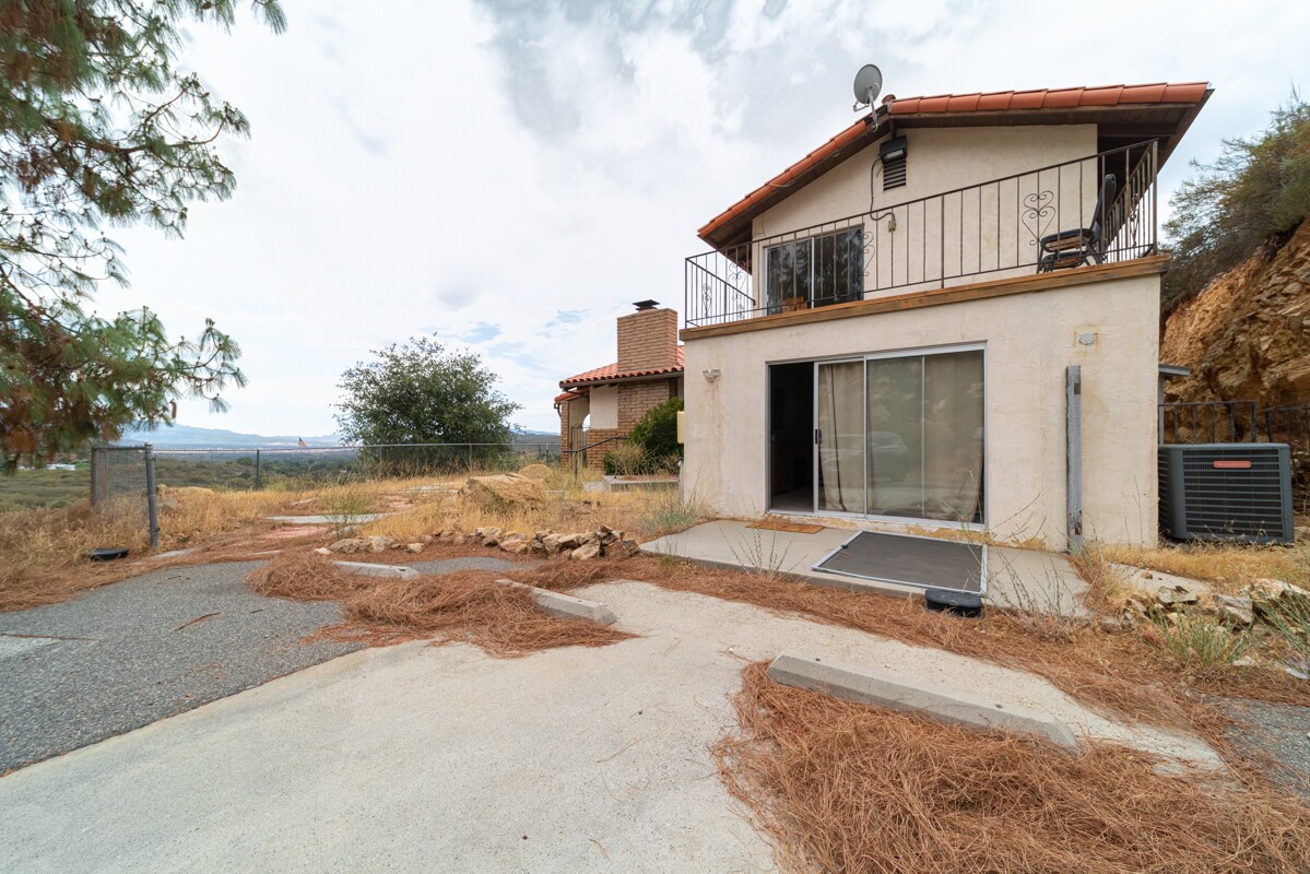 35025 Highway 79, Warner Springs, CA 92086 Health Care for Sale