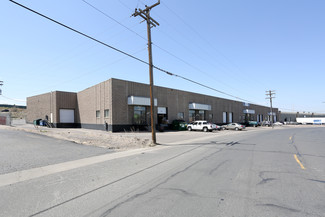 More details for 6100-6170 E 49th Ave, Commerce City, CO - Flex for Lease