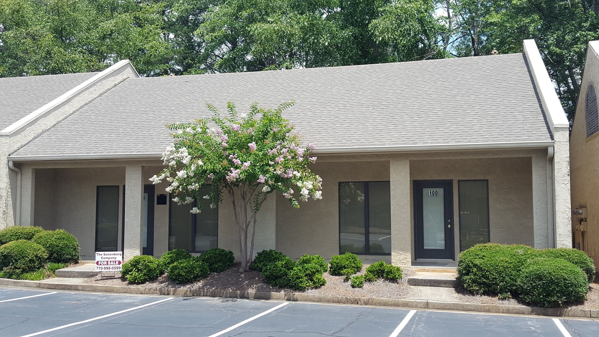 1174 Grimes Bridge Rd, Roswell, GA for sale Building Photo- Image 1 of 1