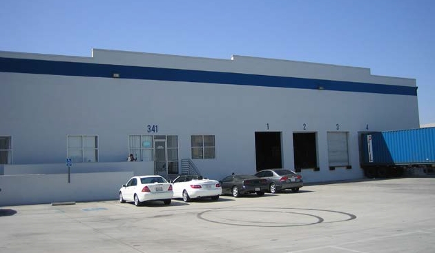 341 N Baldwin Park Blvd, City Of Industry, CA for sale - Primary Photo - Image 1 of 1