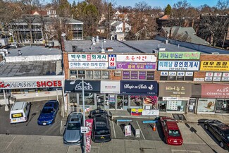 More details for 156-09 Northern Blvd, Flushing, NY - Retail for Sale