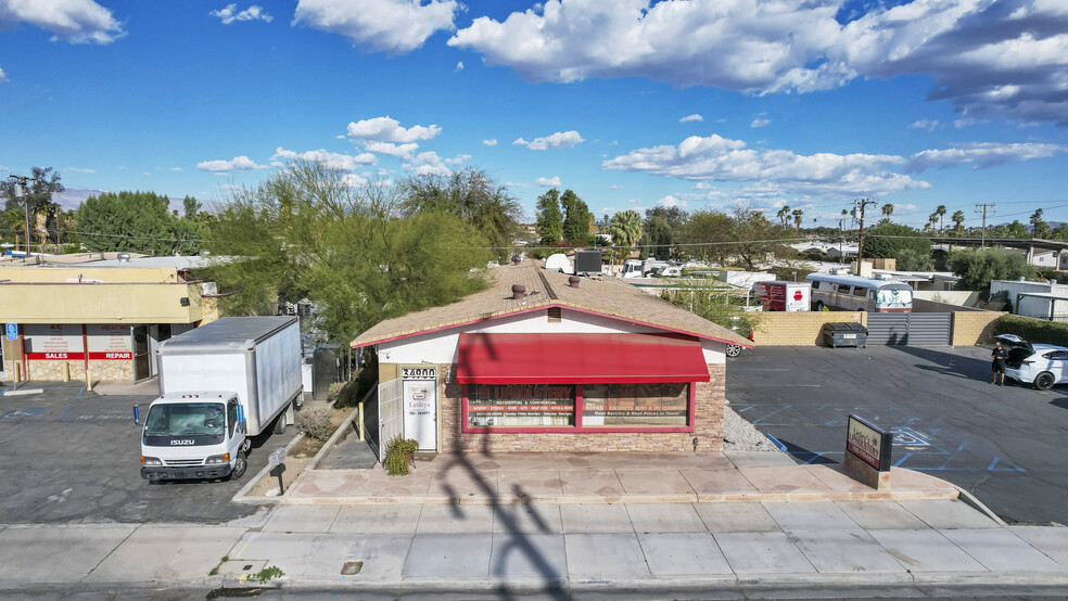 34900 Date Palm Dr, Cathedral City, CA for sale - Building Photo - Image 1 of 9