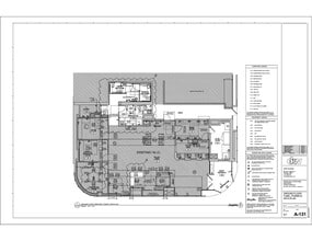 360 E Ohio St, Chicago, IL for lease Floor Plan- Image 2 of 2