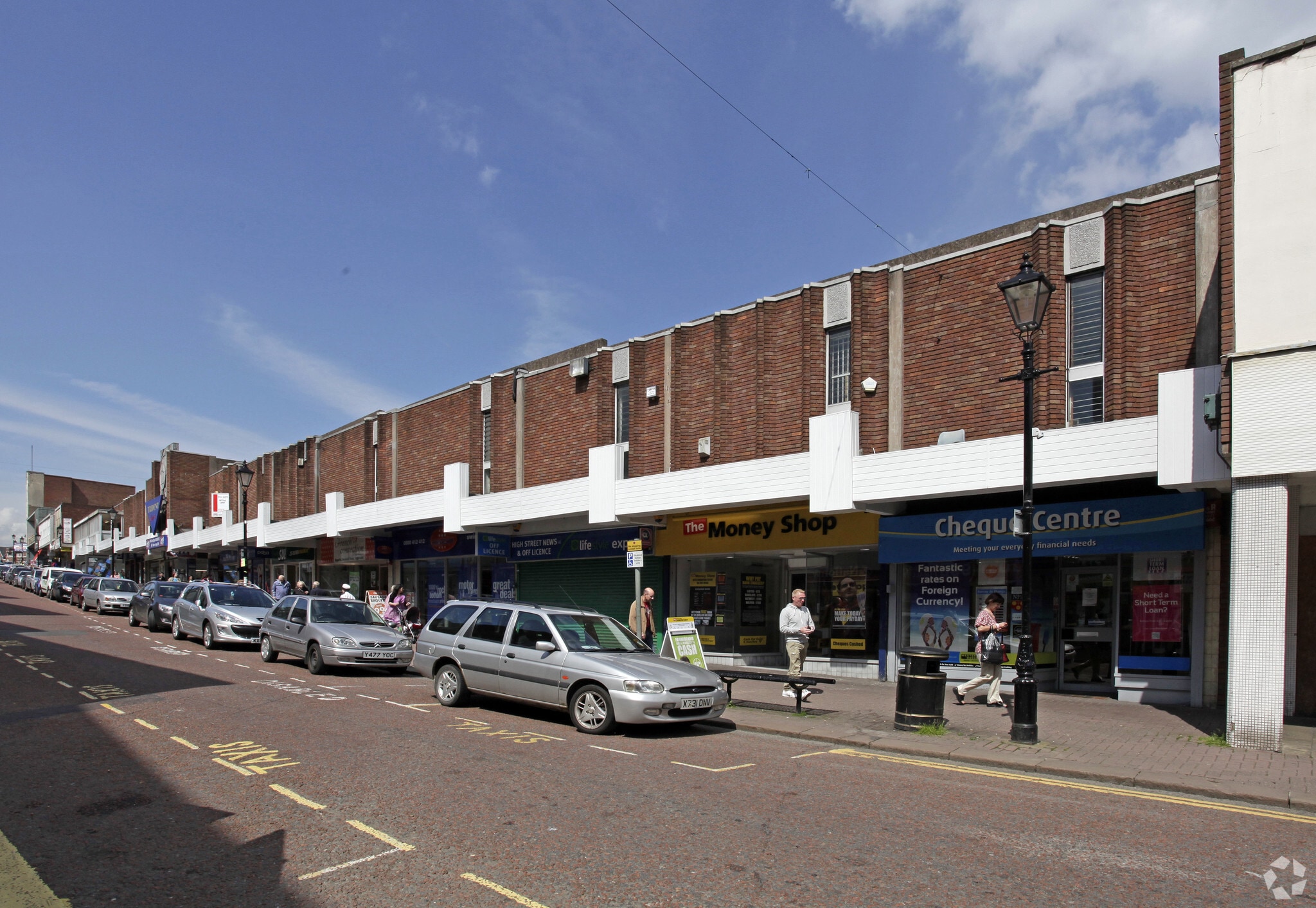 High St, Dudley for sale Building Photo- Image 1 of 1