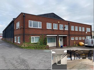 More details for Station Rd, Wolverhampton - Industrial for Lease