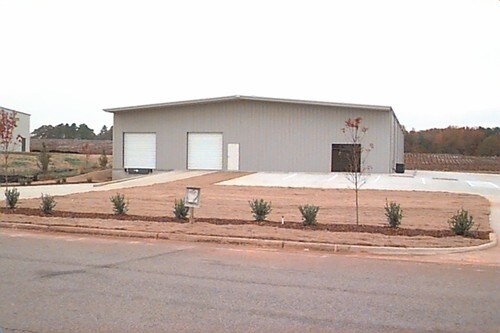 220 Production Ave, Madison, AL for sale Primary Photo- Image 1 of 1