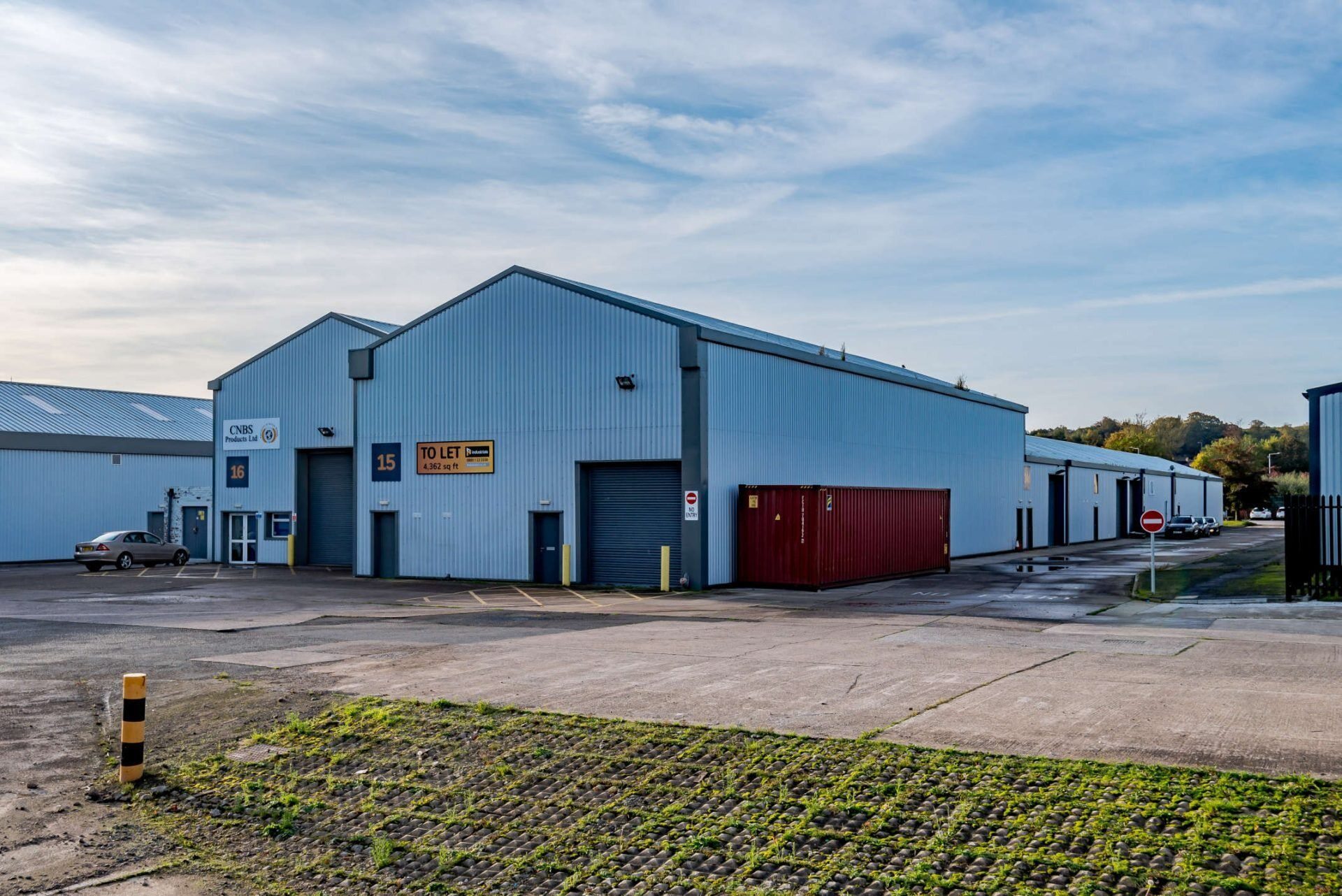 Valley Rd, Birkenhead for lease Building Photo- Image 1 of 19