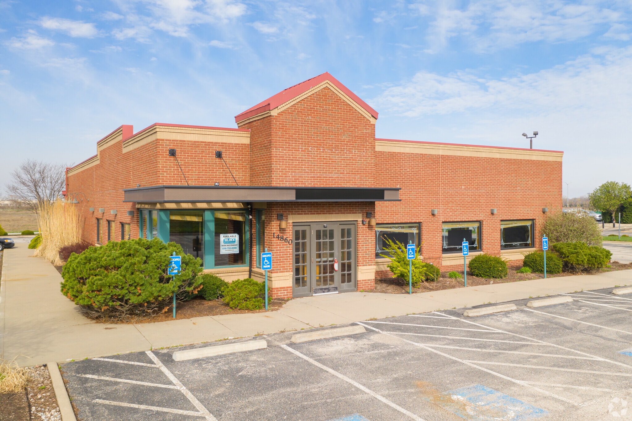 14860 S Harrison St, Olathe, KS for sale Primary Photo- Image 1 of 1