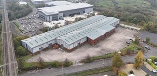 More details for Coxwell Ave, Wolverhampton - Industrial for Lease