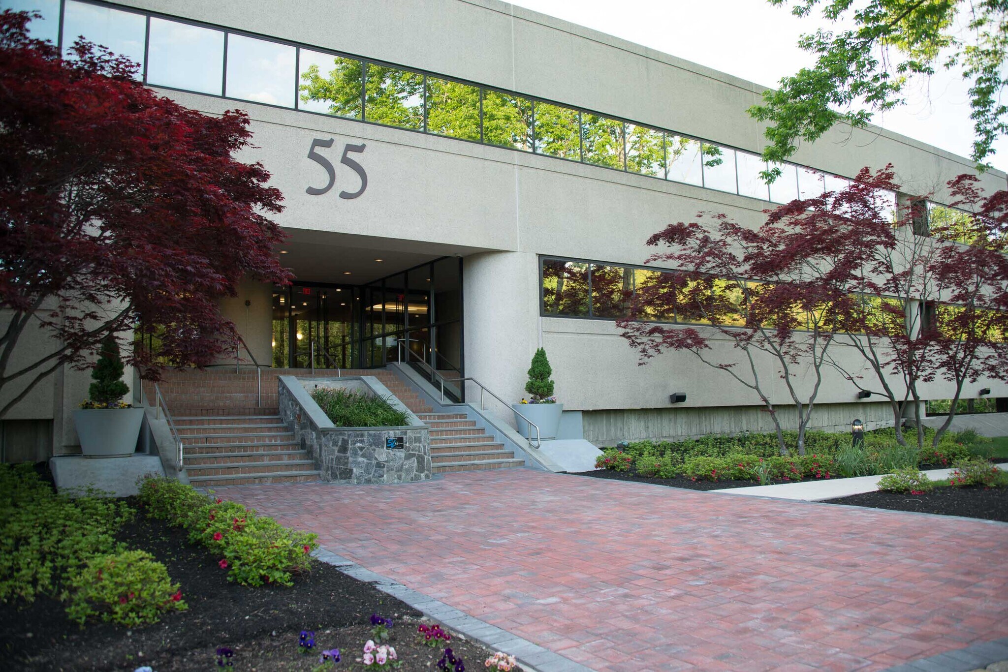 55 Greens Farms Rd, Westport, CT 06880 - Office for Lease ...
