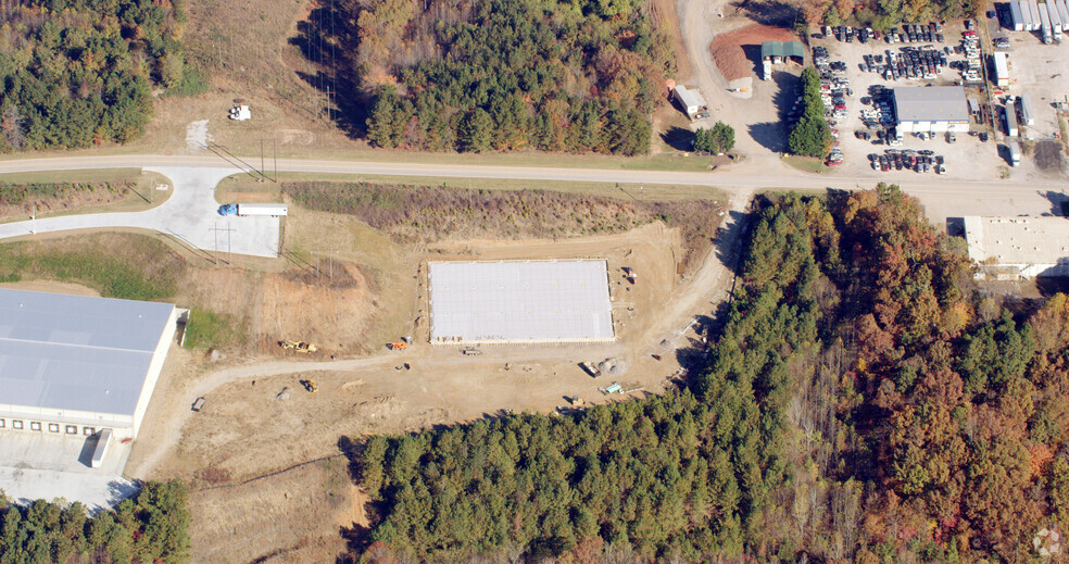2380 Monroe Drive, Gainesville, GA for sale - Primary Photo - Image 1 of 1