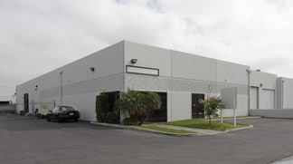 More details for 1171 N Armando St, Anaheim, CA - Industrial for Lease