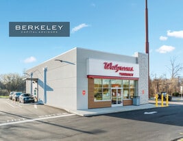 Walgreens - NNN Property