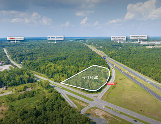 More details for Porter Rd, Rock Hill, SC - Land for Lease