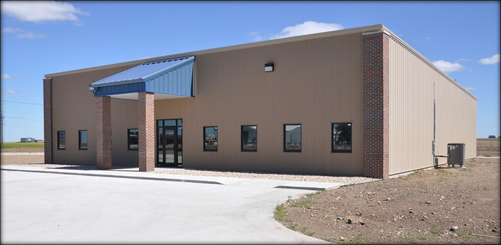 1404 13th St S, Humboldt, IA for sale - Other - Image 1 of 1