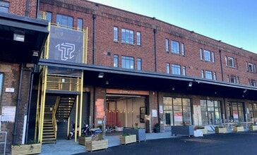 Temple Gate, Bristol for lease Building Photo- Image 1 of 3