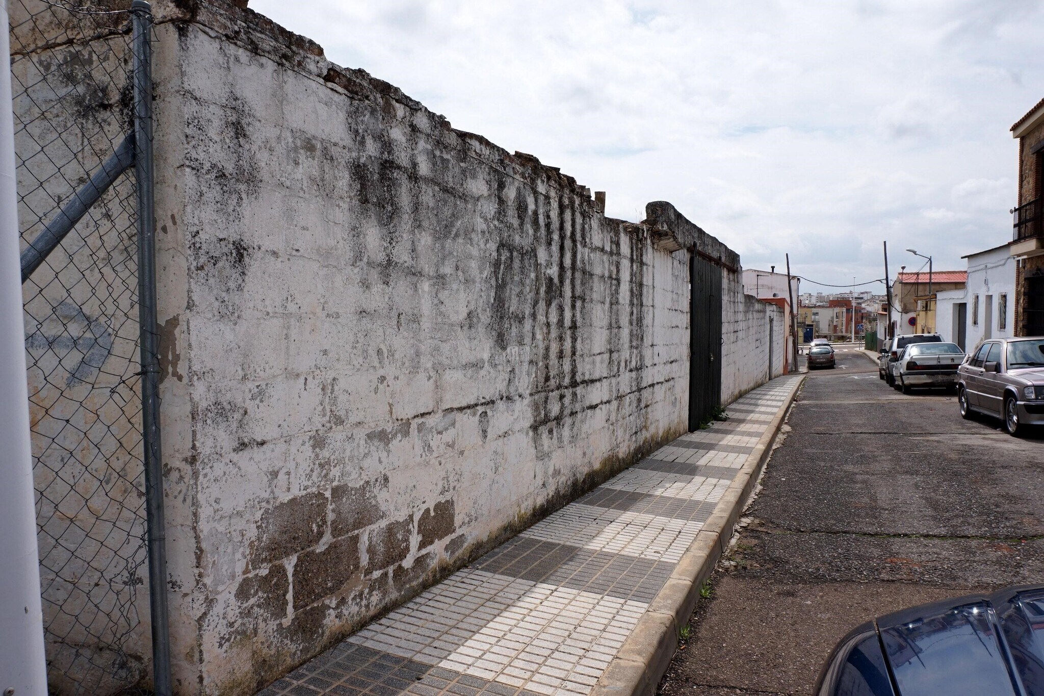 Land in Mérida for sale Building Photo- Image 1 of 20
